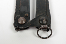British Wire Cutter