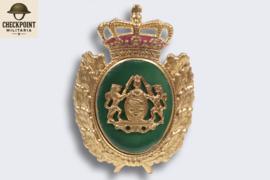 Pet Embleem Denemarken