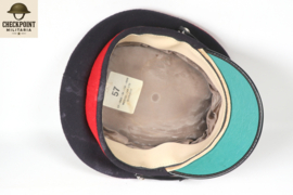 RAO NO1 Visor Cap