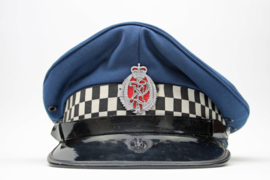 Police Cap New Zealand