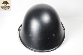 Dutch M38 Helmet