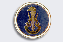 Regiment Pin Belgium