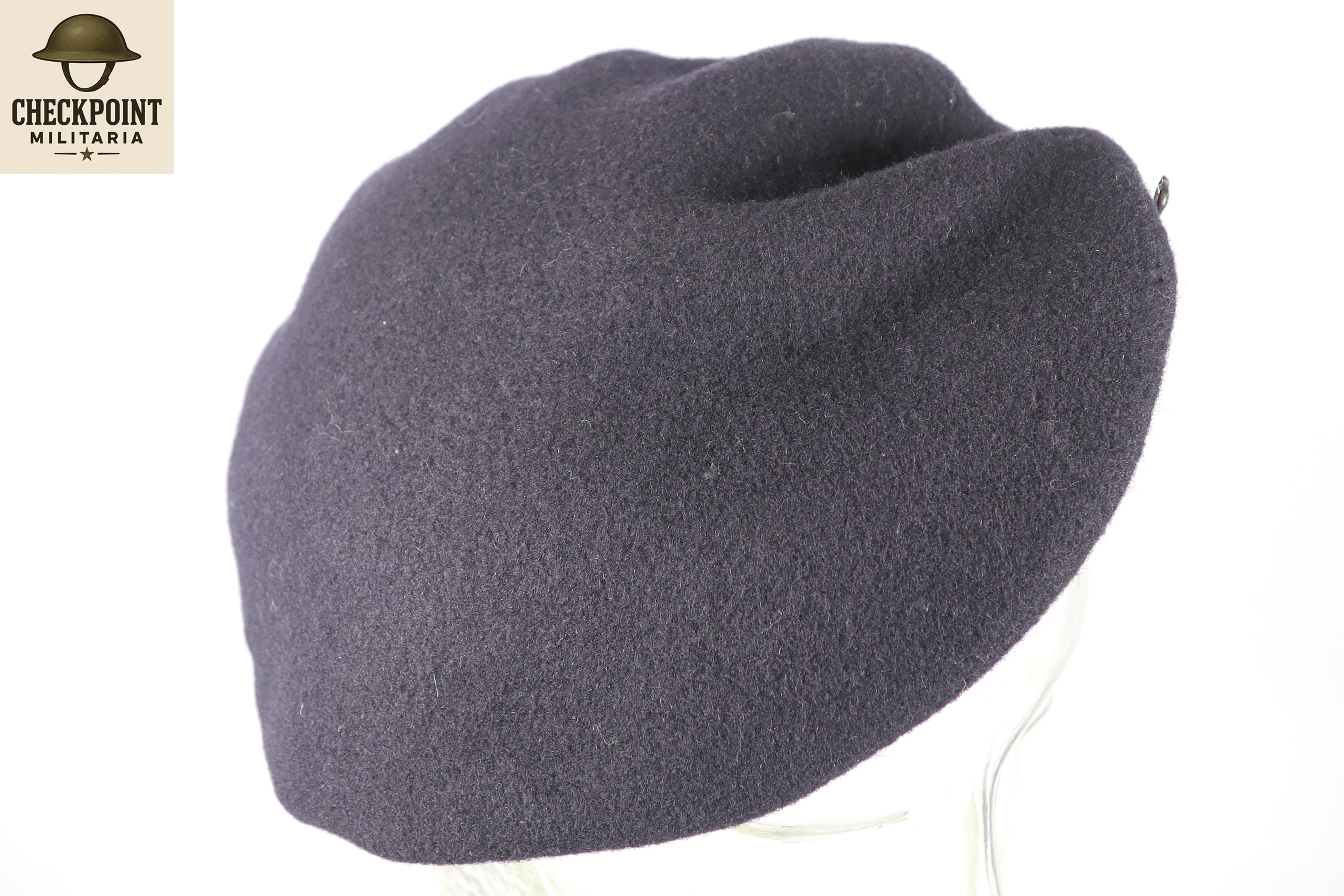 Compton Webb Baret