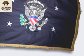 Presidential Flag. 1916  -1945