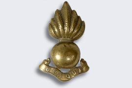 Royal Artillery