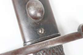 Baïonnette espagnole M1941