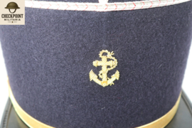 Képi Troupes de marine