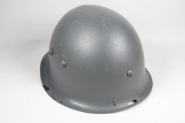 Deense M1939 Helm