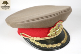 Casquette de Colonels Roumains