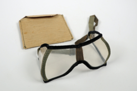 German Foldable Goggles