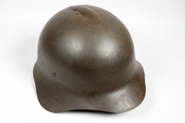 Russian M-36 Helmet