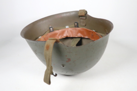 Portuguese M40/63 Helmet
