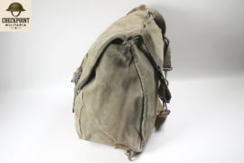 American M1936 Musette Bag with GP strap