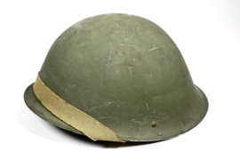 British P-1944 Turtle MK IV Steel Helmet