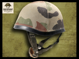 Franse  M78 Helm Serie 1
