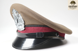 Politie Pet Thailand