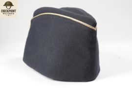 Deense  Kwartiermuts Nationale Politie