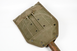 U.S. Folding Shovel M-43