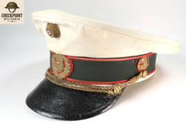 Austrian Police Cap
