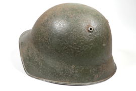 Zwitserse M1918/40 Helm