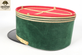 Képi Pharmacien Capitaine