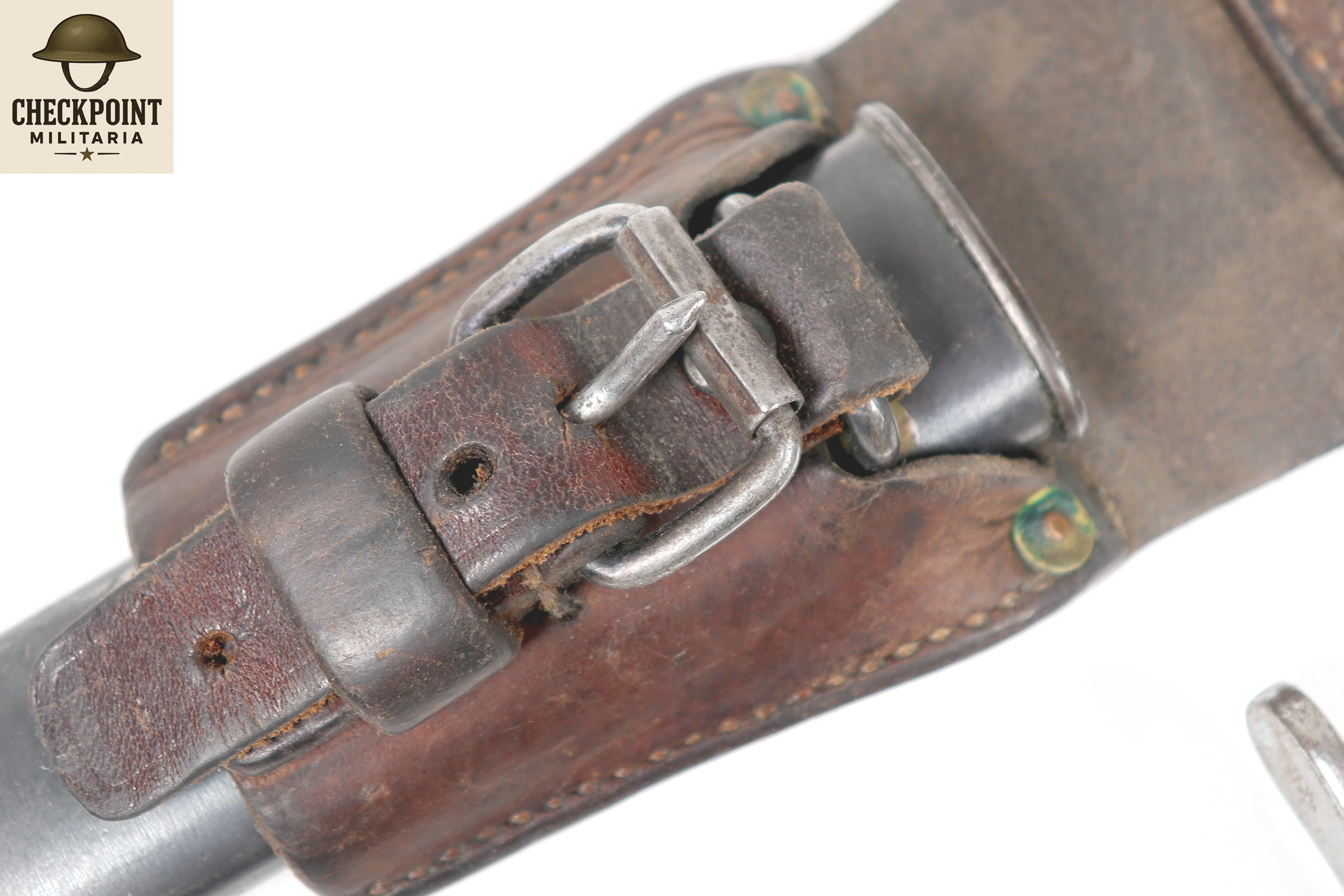 Baïonnette suisse M1911
