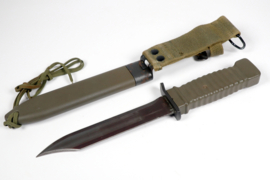 German KCB-77 M1 Combat Knife