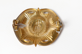 Dutch Van Heutsz Regiment