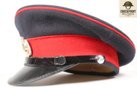 AGC NO1 Visor Cap