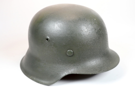 Original German M42 Helmet