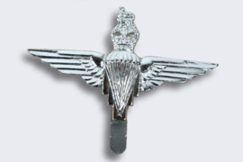 Parachute Regiment Cap Badge