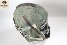 Russian Air Force CCCP Soviet Pilot’s Cap