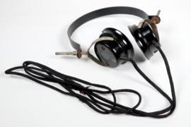 WW2  Wireless Radio  Headset