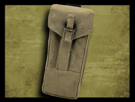 U.Z.I.  Magazine Webbing Pouch.