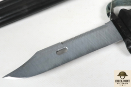 East Germany  Model 74 Bayonet