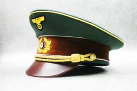 Schirmmütze