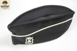 Side Cap Belgium - Dragonders