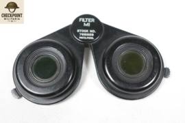 U.S.  W.W.2  Binocular Filter M1