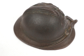 Belgische Adrian M15 Helm