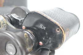 Binoculars "Ertel-Werke A.G. Munich"