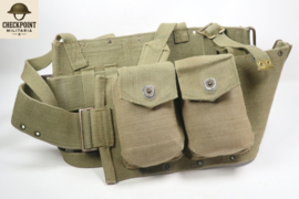 Ceinture de fusil FN/FALO de l'armée belge