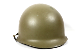 American M1 Helmet - Vietnam War