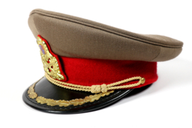 Romanian Colonels Cap.