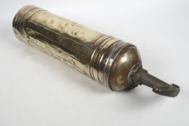 1940's Pyrene Portable Fire  Extinguisher