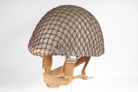 Italian M42 - 60 Paratrooper Helmet