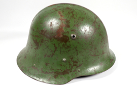 Bulgarian M1936 Helmet