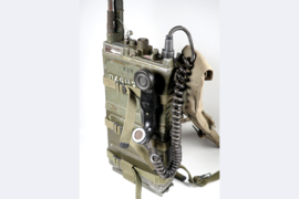 U.S. Korean War/ Vietnam War AN/PRC-10 Backpack Radio