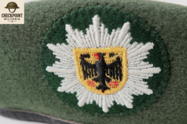 Bundesgrenzschutz Beret
