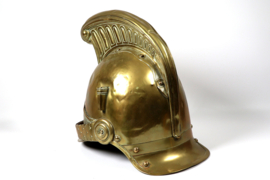 French M1855 Helmet