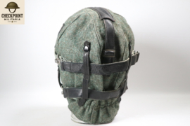 Russian Air Force CCCP Soviet Pilot’s Cap